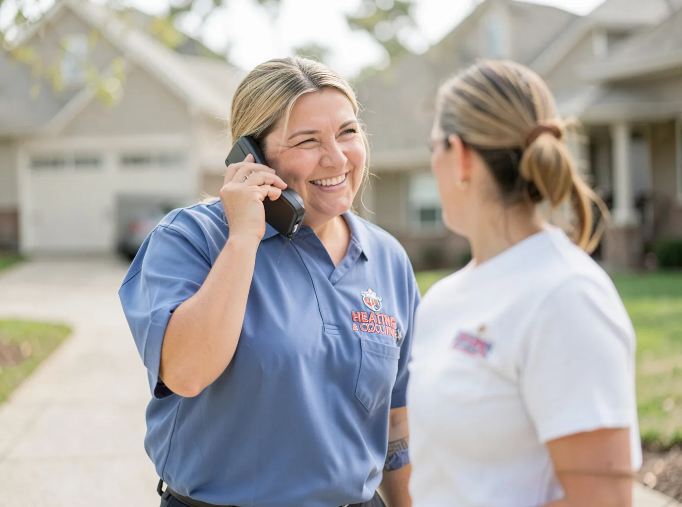 Hvac Repair Beulaville, NC FAQs